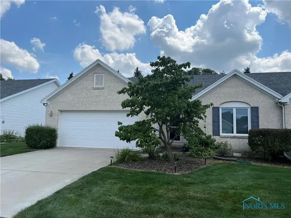 4367 S Watercrest Dr, Toledo, OH 43614