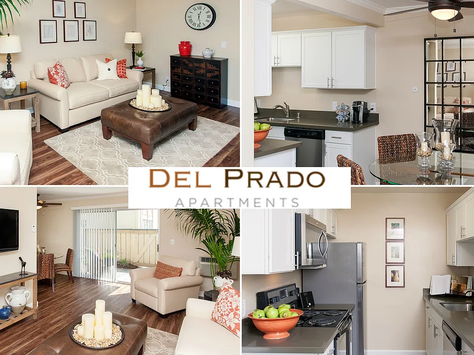 Del Prado Apartment Homes