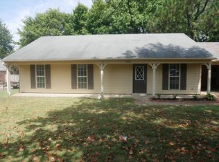 3530 Lakehurst Dr, Horn Lake, MS 38637