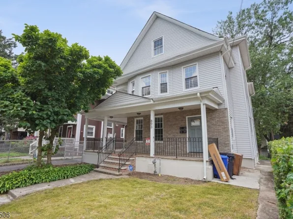 893 S 17Th St, Newark City, NJ 07108