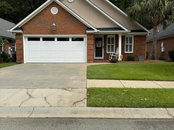 3124 Girard Dr, Sumter, SC 29150