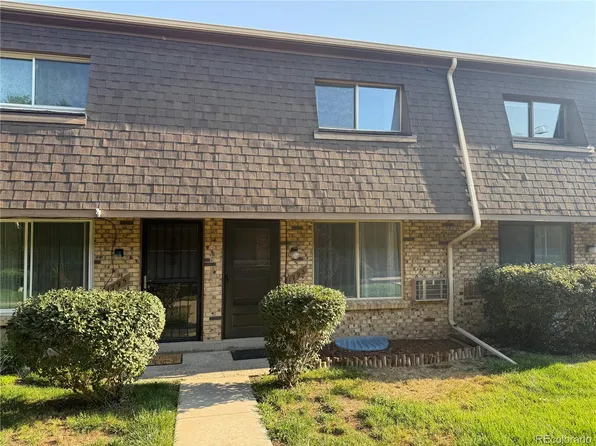 1793 Quail Street, Denver, CO 80215
