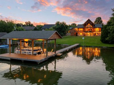 1143 Kahite Trl, Vonore, TN, 37885