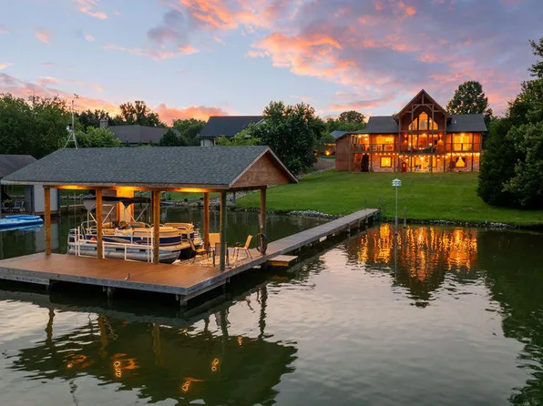 1143 Kahite Trl, Vonore, TN 37885