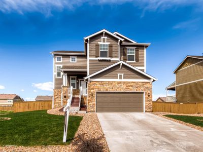 305 Calhoun Cir, Castle Rock, CO, 80104