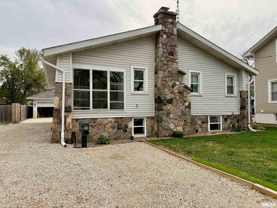 549 S Washington St, Taylorville, IL, 62568