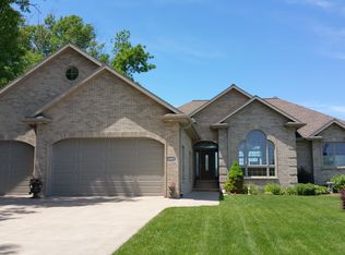 1147 Paramount Dr, CHILTON, WI 53014