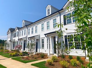 The Imperial Plan, Edgewood Preserve, Huntersville, NC 28078