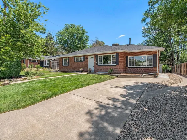 5590 E Amherst Avenue, Denver, CO 80222