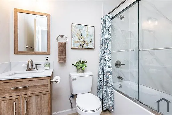 2 bed, 1000 sqft, $2,500 — Photo 3