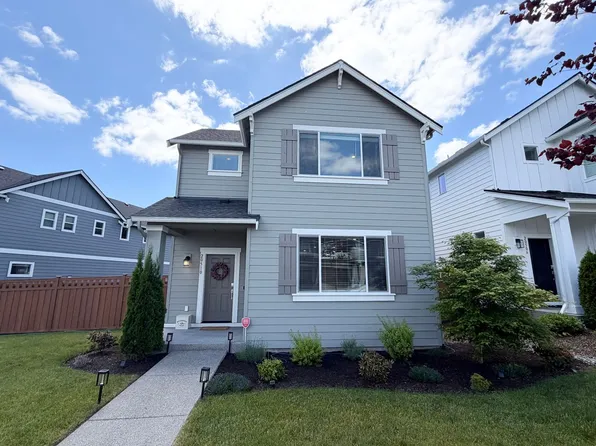 20510 155th Ln E, Bonney Lake, WA 98391
