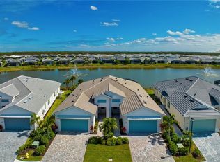 9020 Mayreau Way, Naples, FL 34114