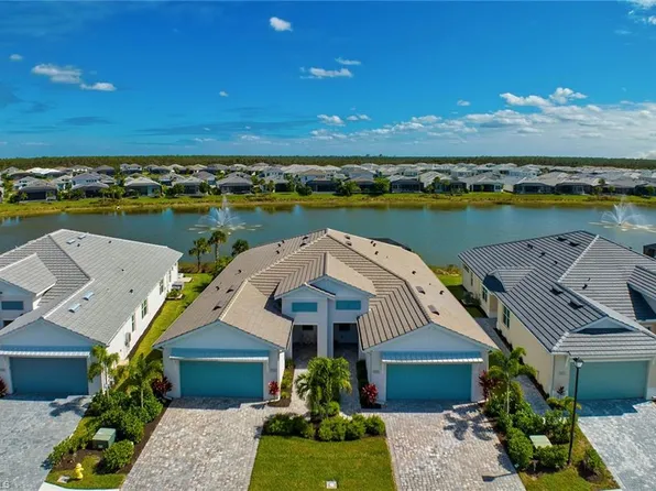 9020 Mayreau WAY, NAPLES, FL 34114