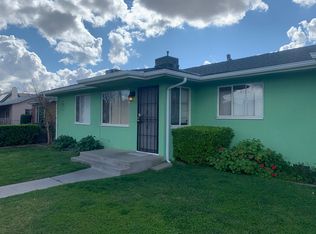 1708 S 5th St, Fresno, CA 93702