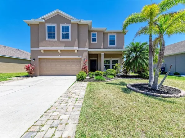 7822 110th Ave E, Parrish, FL 34219