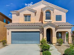 5536 Danforth Ave, Las Vegas, NV 89141