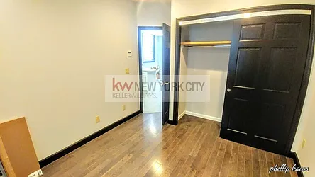 Rented by Keller Williams NYC