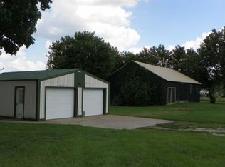 56847 Ruggles Rd, Three Rivers, MI 49093