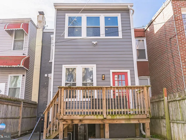 805 Jefferson St NW — Photo 28