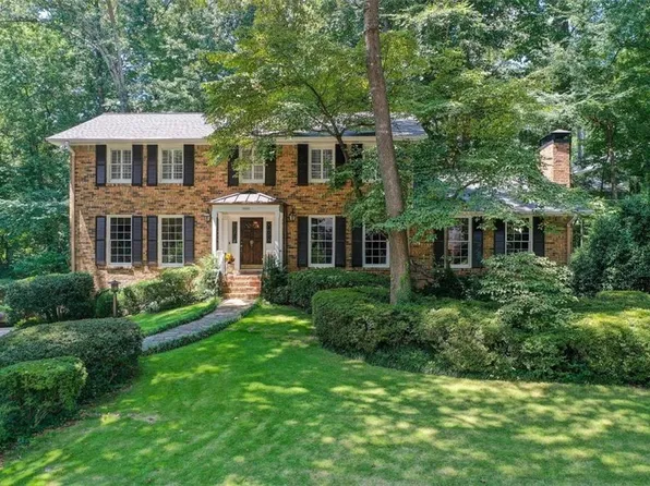 3460 Tanbark Ct NE, Atlanta, GA 30319