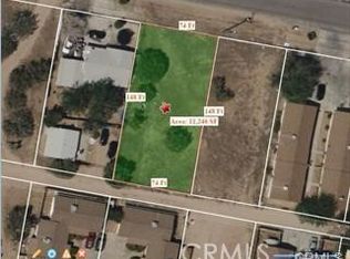 0 Orange St #11, Hesperia, CA 92345