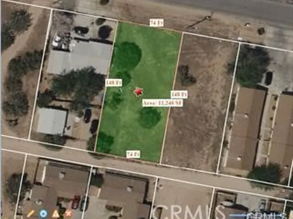 0 Orange St #11, Hesperia, CA 92345