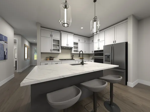 Easton Plan, Poplar Farms