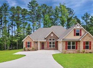 758 Ridgeview Ct, Hampton, GA 30228