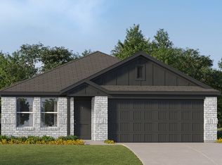 637 Marilynn Way, Grandview, TX 76050