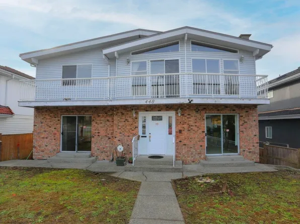 448 E 59th Ave, Vancouver, BC V5X 1Y1