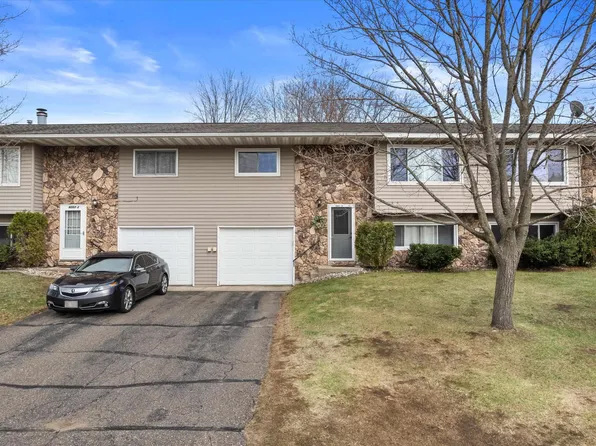 6007 Jessica St APT 2, Weston, WI 54476