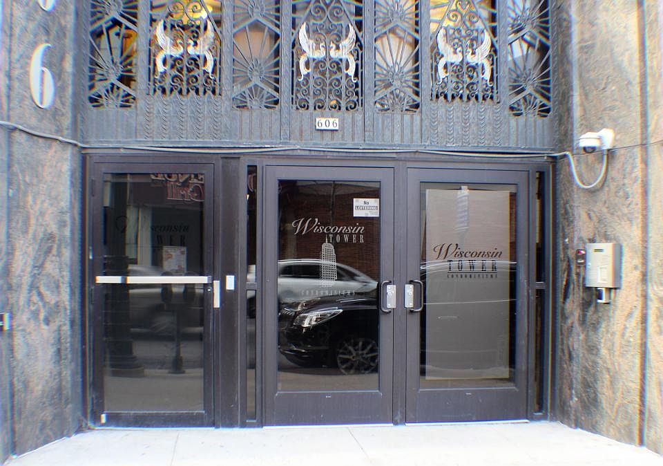 1st image of 606 W Wisconsin Ave Unit 304