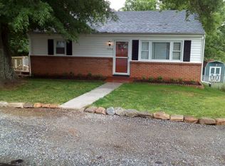 3224 Maryland Ave, Lynchburg, VA 24501
