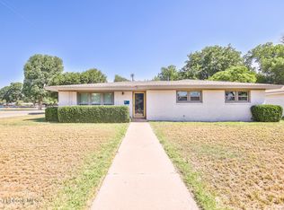 2720 59th St, Lubbock, TX 79413