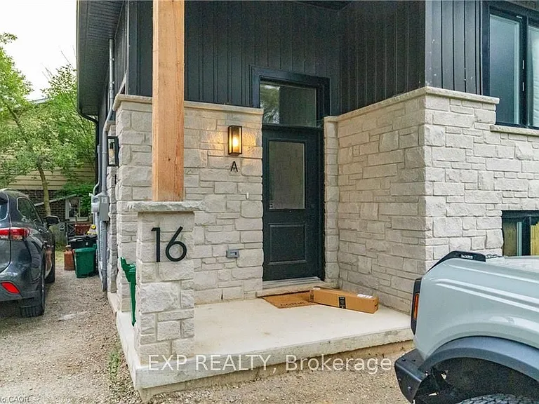 16A Hincks St — Photo 3