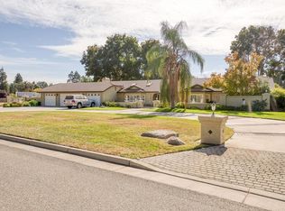 2388 Tuscany Ave, Merced, CA