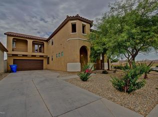 9441 W Williams St, Tolleson, AZ 85353