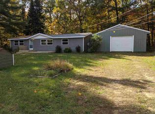 131 Forest Park Ct, Prudenville, MI
