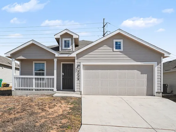 5439 Elm Valley, San Antonio, TX 78242