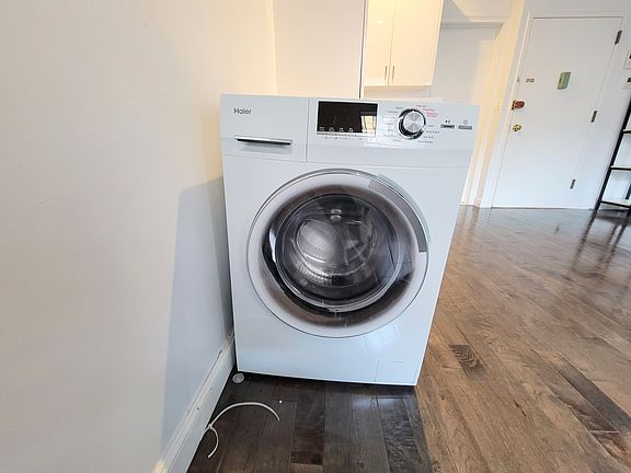 5th image of 551 W 161st St #2F