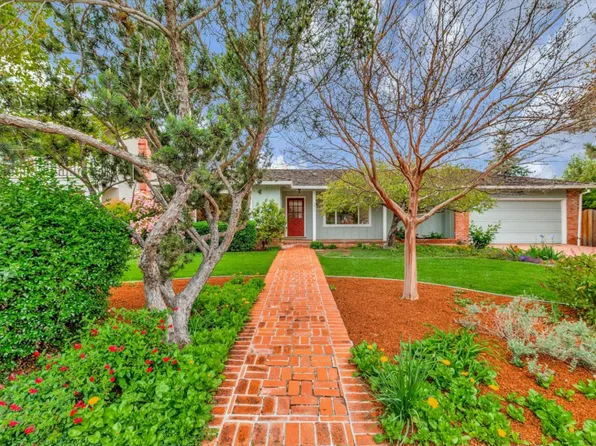 3440 Truman Ave, Mountain View, CA 94040