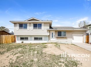 3459 Rauscher Dr, Reno, NV 89503