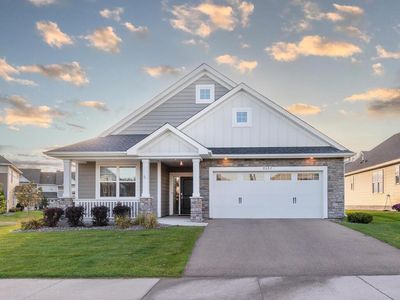 9397 Bridle Way, Victoria, MN, 55386