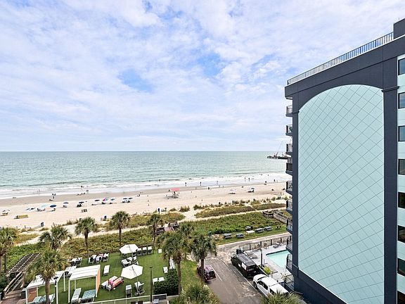 2nd image of 2700 N Ocean Blvd. #763