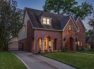 5218 Merrimac Ave, Dallas, TX 75206