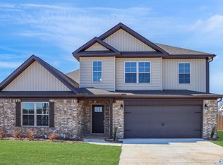 522 Opp Reynolds Rd, Toney, AL 35773