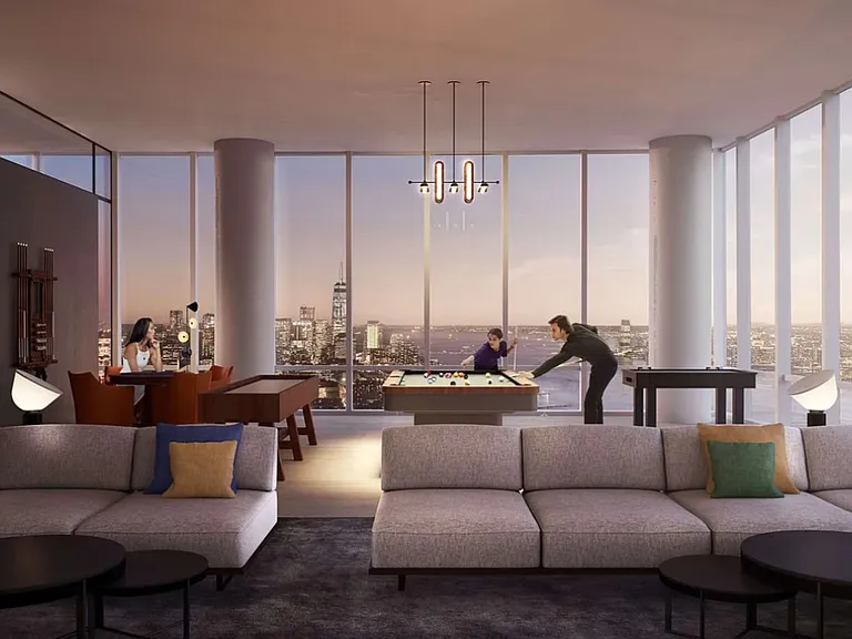 15 Hudson Yards #72B — Photo 28