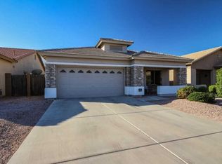 12537 W Redondo Dr, Litchfield Park, AZ 85340