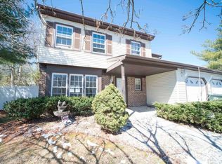 7 Dantley Dr, Howell, NJ 07731
