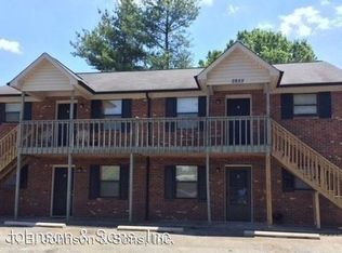 2813 White Meadow Ln APT B, Winston Salem, NC 27107